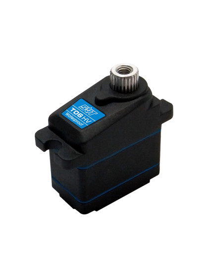Srt T06 Hv Digital Servo Waterproof - SRT - T06