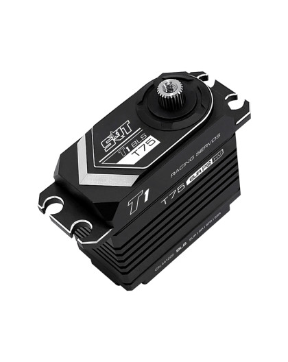 Servo Srt T75 Hv Brushless Reconditioned - SRT - T75-R