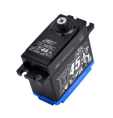 Servo SRT W45 HV Coreless étanche - SRT - W45
