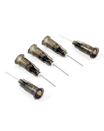 Embouts tube de colle acier (5) - CENTRO - C0300