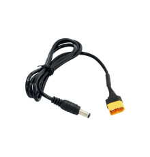 Câble d'alimentation pour mini fer à souder - CENTRO - C0393-1