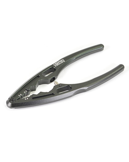 SHOCK SHAFT PLIERS - CENTRO - C0508