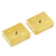 Centro Lest de châssis 10g (x2) - CENTRO - C0511