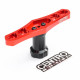 ALUMINIUM 17MM WHEEL NUT HAND WRENCH - CENTRO - C0514