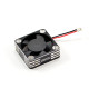 ALUMINIUM COOLING FAN 28000 RPM 30X30MM - ESC - CENTRO - C0650BK