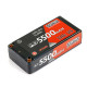 Accu shorty 2S HV 5500mah 7.6V 110C - CENTRO - C5065