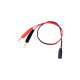 Etronix Futaba Rx Charging Cable - ETRONIX - ET0273