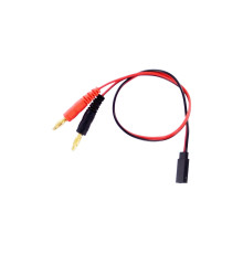 Câble de charge prise Futaba - ETRONIX - ET0273