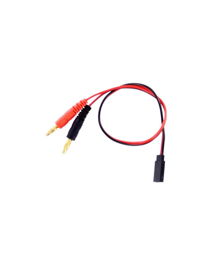 Etronix Futaba Rx Charging Cable - ETRONIX - ET0273