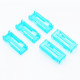 Etronix Connector Safety Case - Blue - ETRONIX - ET0729B