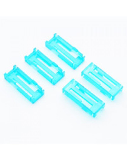 Etronix Connector Safety Case - Blue - ETRONIX - ET0729B