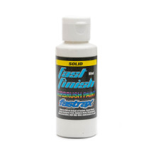 Peinture aérographe Blanc - 60ml - FASTRAX - FAST2600-01