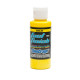 Peinture aérographe Jaune - 60ml - FASTRAX - FAST2600-05