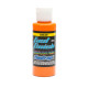 Peinture aérographe Orange - 60ml - FASTRAX - FAST2600-04