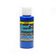 Peinture aérographe Bleu - 60ml - FASTRAX - FAST2600-07