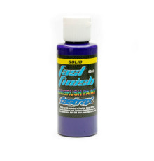 Peinture aérographe Violet - 60ml - FASTRAX - FAST2600-08