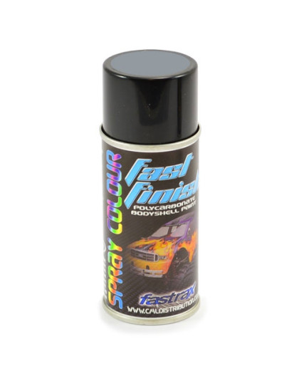 Peinture Fastrax Smoke 150ml - FASTRAX - FAST277