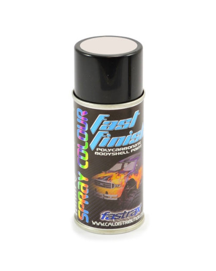 Peinture Fastrax Blanc Perle 150ml - FASTRAX - FAST278