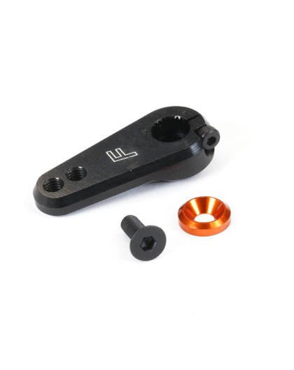 Palonnier de direction 25 dents (Savox/Futaba) - FASTRAX - FAST311B
