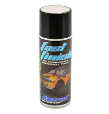 FAST FINISH IVORY WHITE SPRAY - FASTRAX - FAST286