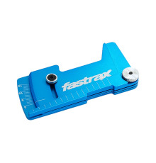 Jauge de carrossage et garde au sol - Bleu - FASTRAX - FAST409