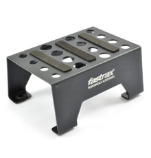 Support de stand universel noir - FASTRAX - FAST410BK
