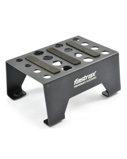 Support de stand universel noir - FASTRAX - FAST410BK