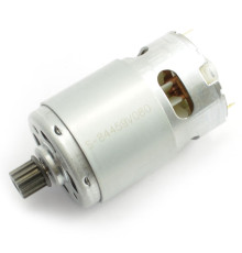 Moteur banc de démarrage Fastrax - FASTRAX - FAST561-1