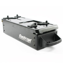 Banc de démarrage 1/8 noir - FASTRAX - FAST564BK