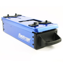 Banc de démarrage 1/8 bleu - FASTRAX - FAST564B