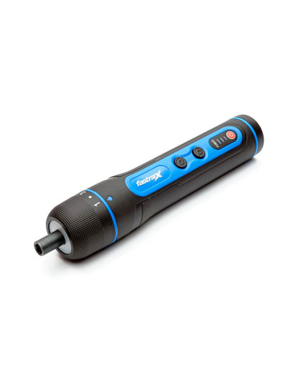POWERDRIVE ELECTRIC SCREWDRIVER - FASTRAX - FAST628
