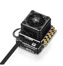 Variateur Xerun XR10 Pro V4 G2S - Noir - HOBBYWING - 30112613