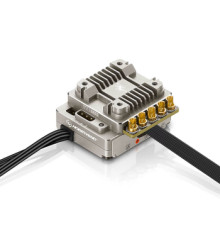 Variateur Xerun XR10 Pro WP - HOBBYWING - 30112618