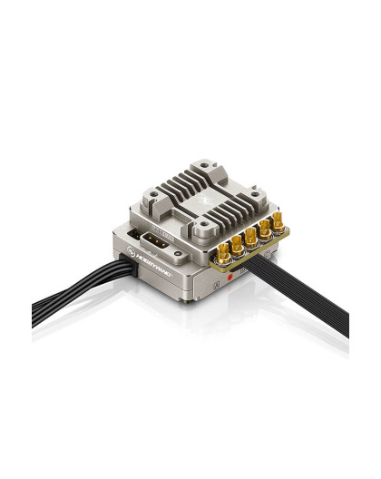 Variateur Xerun XR10 Pro WP - HOBBYWING - 30112618