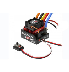 Variateur Quicrun 10BL120 G2 - HOBBYWING - 30125002