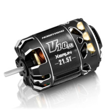Xerun V10 21.5T G4R Black Motor - HOBBYWING - 30401747