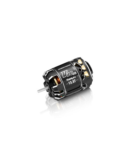 Xerun V10 13.5T G4R Black Motor - HOBBYWING - 30401749