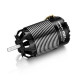 Moteur HW 4268SD G3 1/8 Buggy 1900kv - Noir - HOBBYWING - 30401906