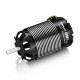 Moteur HW 4268SD G3 1/8 Buggy 2200kv - Noir - HOBBYWING - 30401907