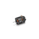 Moteur HW Xerun 1/10 V10 G5 13.5T TORQUE - Noir - HOBBYWING -30401763