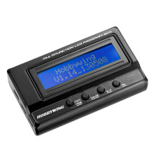 Carte de programmation Hobbywing - HOBBYWING - HW30502000