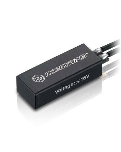 Condensateur non polarisé variateur XR10 G1/G2 - HOBBYWING - 30840005