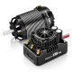 Combo Xr8 Pro G3 Esc & 4268 G3 2200Kv Motor - HOBBYWING - 38020433