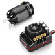 Variateur XR8 Plus G2S & Moteur 4268 G3 1900KV - HOBBYWING - 38020500
