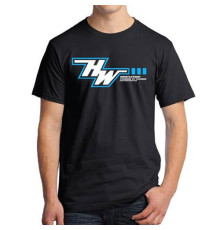 T-Shirt Hobbywing Noir - taille XL - HOBBYWING - 60200000022
