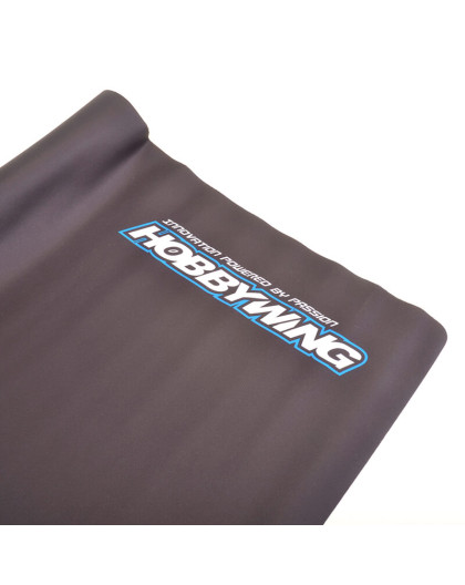 Professional Series Pit Mat Large 98X59Cm - HOBBYWING - 60200006900