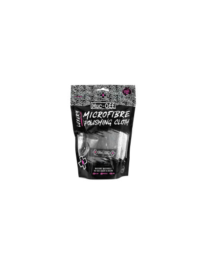 Muc-Off Chiffon microfibre - MUC-OFF - MUC272
