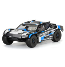Carrosserie PL Flotek Fusion SC 1/10 - PROLINE - PL3458-17