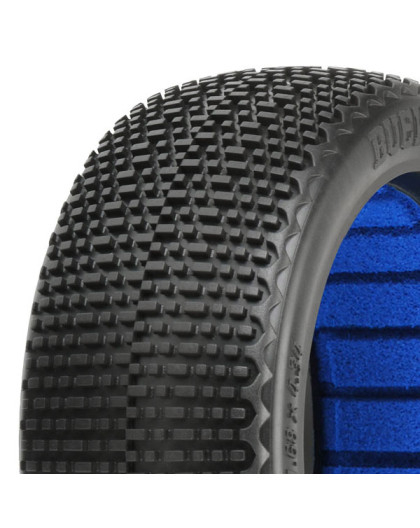 BUCK SHOT M4 S-S 1/8 BUGGY TYRES - PROLINE - PL9062-03