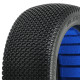 SLIDE LOCK M3 SOFT 1/8 BUGGY TYRES - PROLINE - PL9064-02